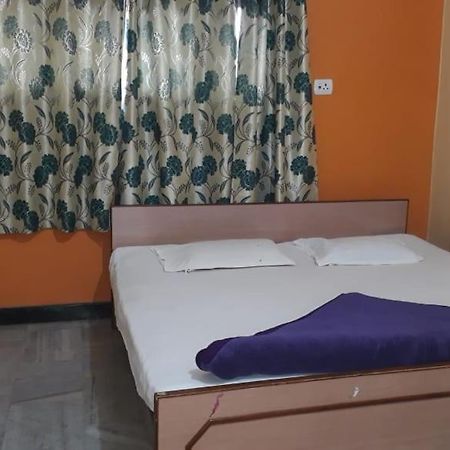 Ganga View Guest House Varanasi Ngoại thất bức ảnh